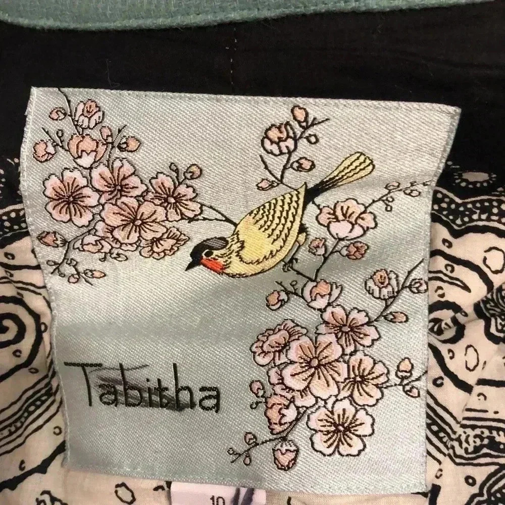 Tabitha jacket - Picture 6 of 8